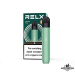 RELX® Infinity Plus Pod Kit Price in Dubai Morning Dew