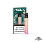 RELX® Infinity Plus Pod Kit Price in Dubai Pink Whisper