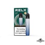 RELX® Infinity Plus Pod Kit Price in Dubai Rising Tide