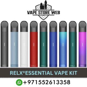 RELX®Essential Vape Kit In Dubai