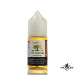 RIPE VAPES Salt Nicotine Price in Dubai VCT CARAMEL