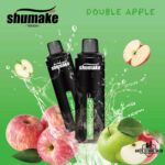 SHUMAKE TOUCH 15000 Price in Dubai DOUBLE APPLE