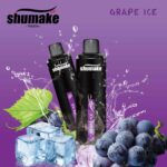 SHUMAKE TOUCH 15000 Price in Dubai GRAPE ICE