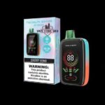 TESLA BAR XT25000 Price in Dubai CHERRY BOMB