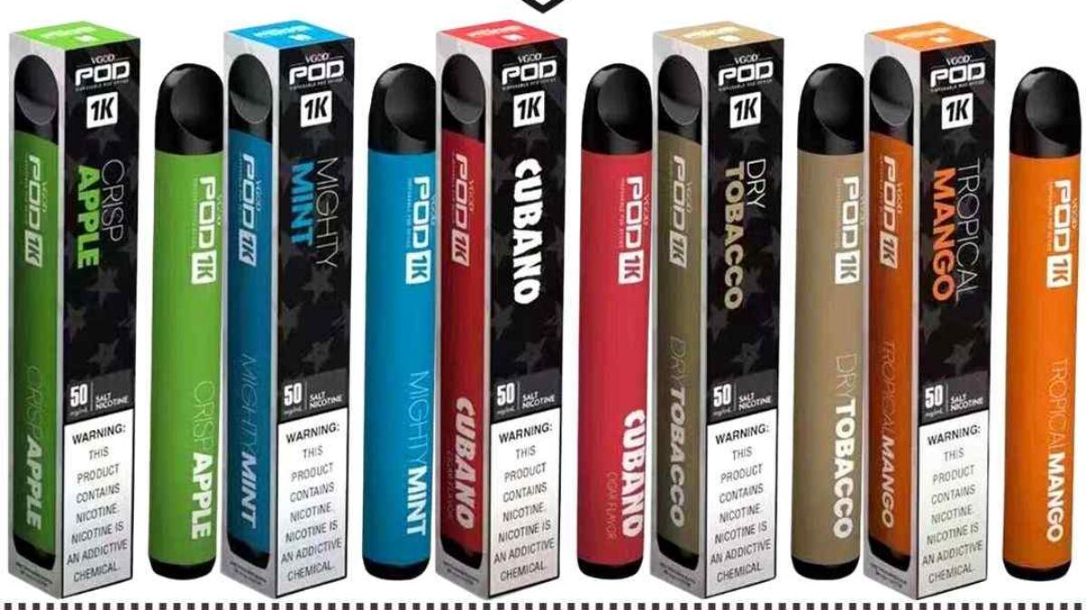 elfbar elfa kaufen STLTH 1K Disposable Vape – 1000 Puffs main image 0