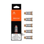 GEEKVAPE G Series Coils 0.8ohm Mesh