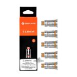 GEEKVAPE G Series Coils 1.8ohm MTL
