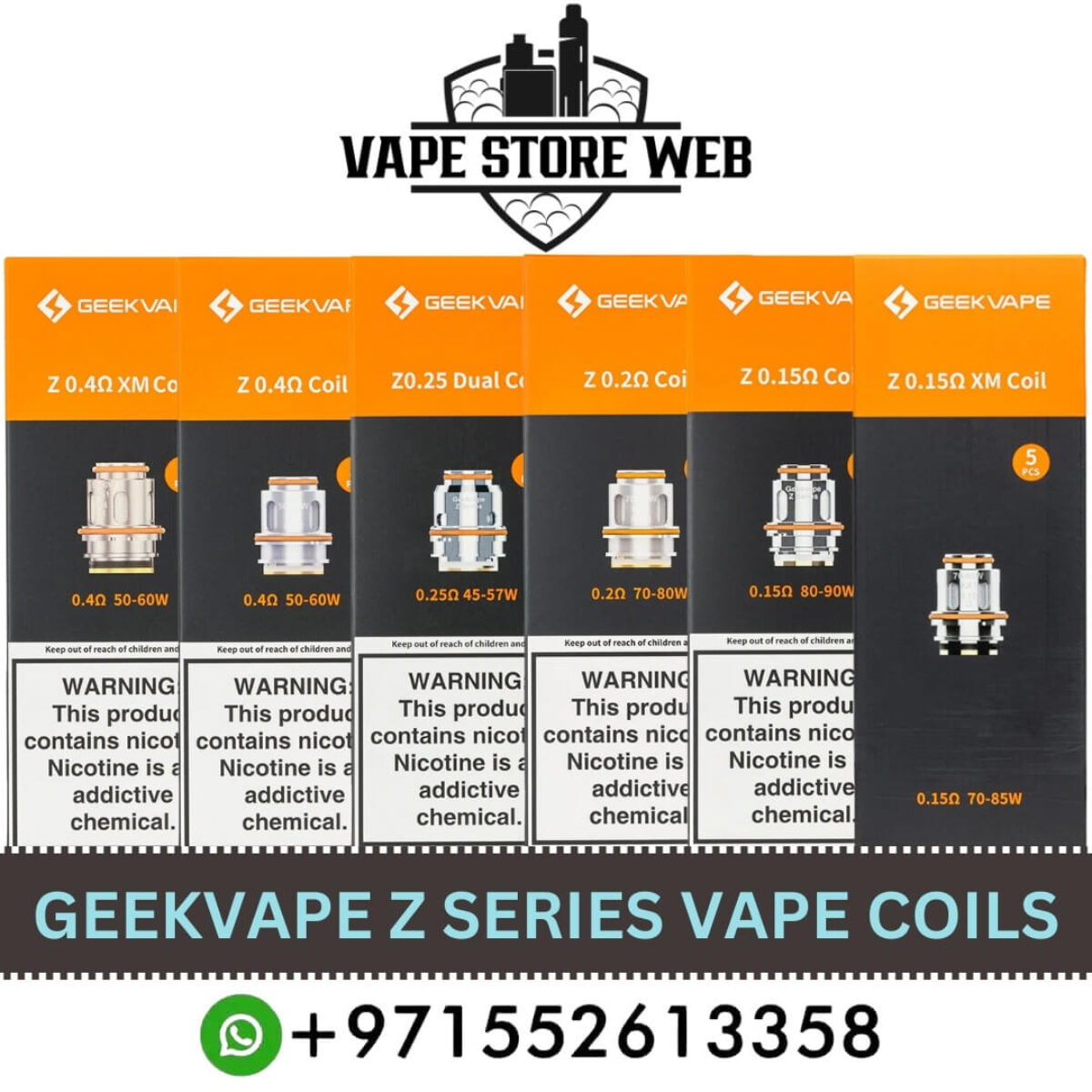 elfbar nachfüll pod läuft aus GeekVape Z (Zeus) Tank main image 1