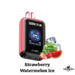 Geek Bar Skyview 25K Disposable Vape Price in Dubai Blueberry Watermelon Ice