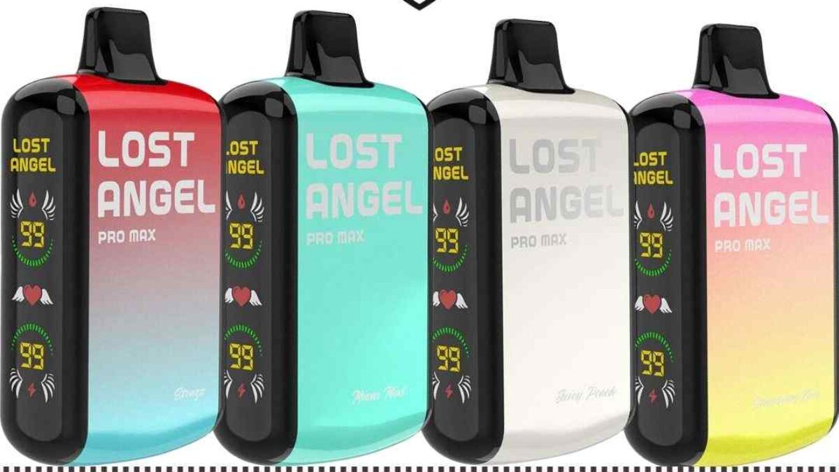 how much is elf bar vape How to Charge A Lost Angel V If U Lost Power Bank main image 0