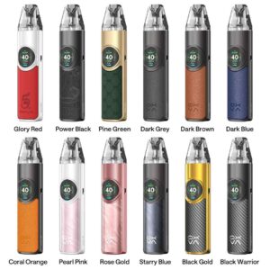 OXVA NEXLIM Price In UAE