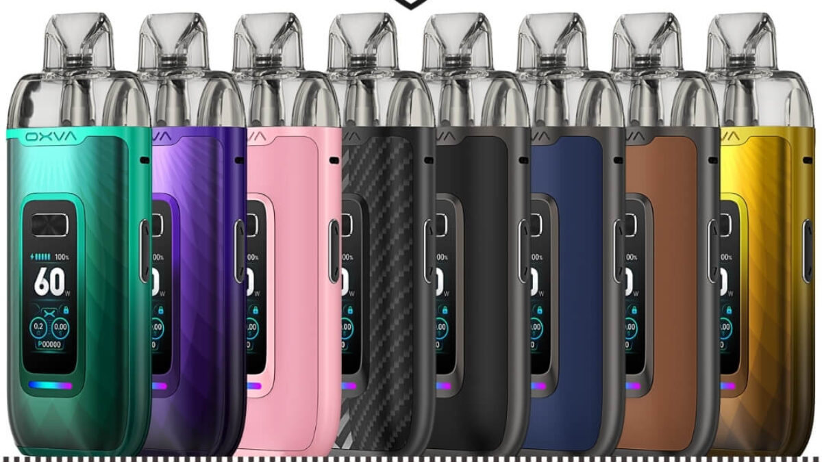 oxva xlim pro 2 extreme flavor Oxva vPRIME Pods [0.2 |45–60W] – 2 Pack – Compatible with Oxva vPRIME Kit –  8 Options Available – No Nicotine: Amazon.co.uk: Electronics & Photo main image 0