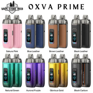 OXVA VPRIME Price In UAE
