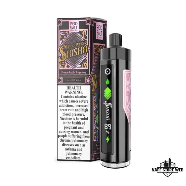 candy king disposable vape Candy King Air Disposable Vape
