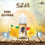 SZIA Saltnics Price in Dubai MANGO ICE