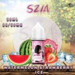 SZIA Saltnics Price in Dubai WATERMELON STRAWBERRY ICE