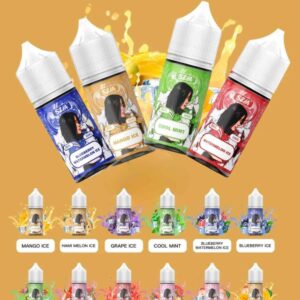 SZIA Saltnics Price In UAE