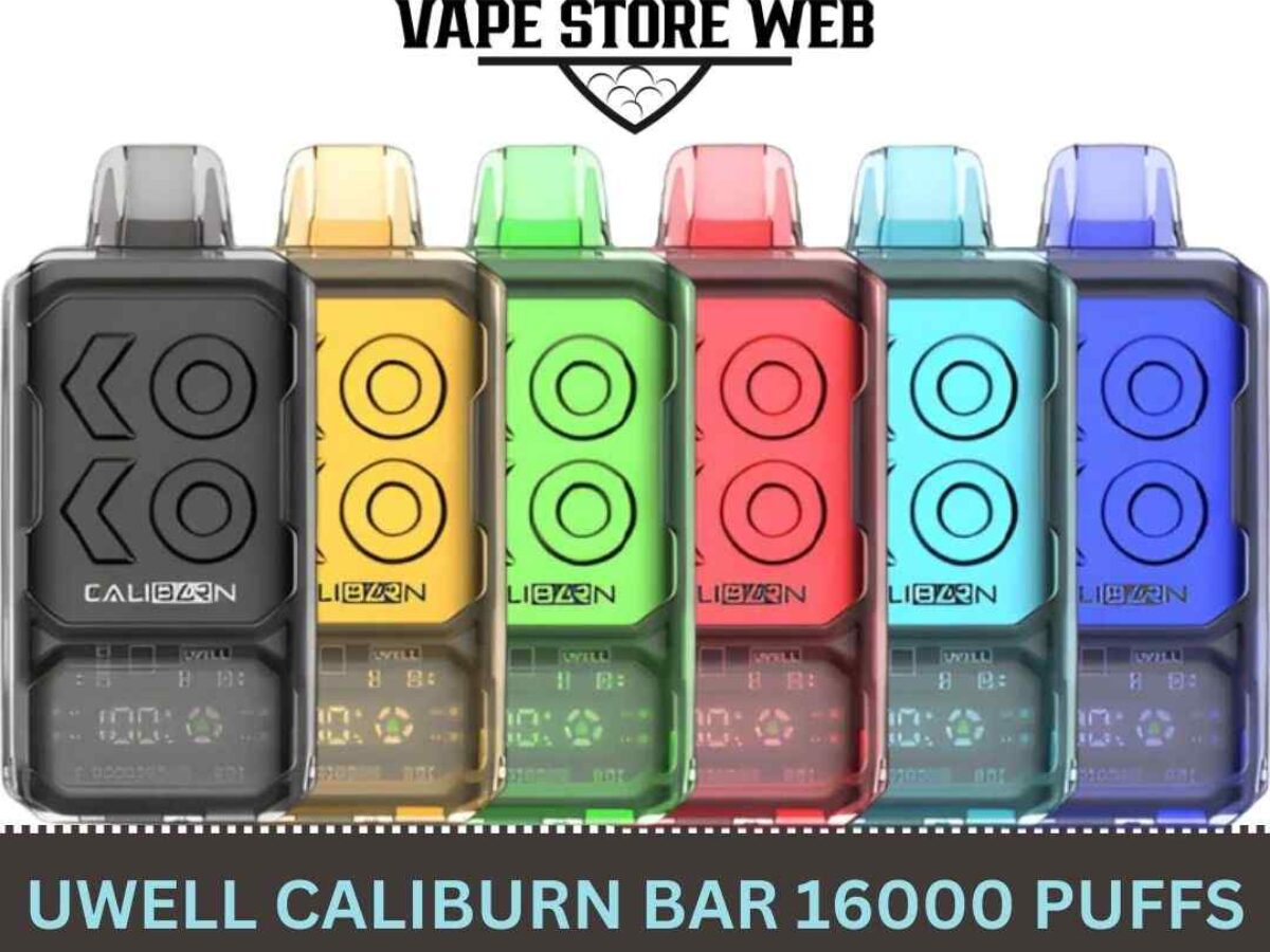 uwell caliburn disposable UWELL Caliburn Bar 16000 Puffs 20MG Vape Review Dubai uwell caliburn disposable UWELL Caliburn Bar 16000 Puffs 20MG Vape Review Dubai