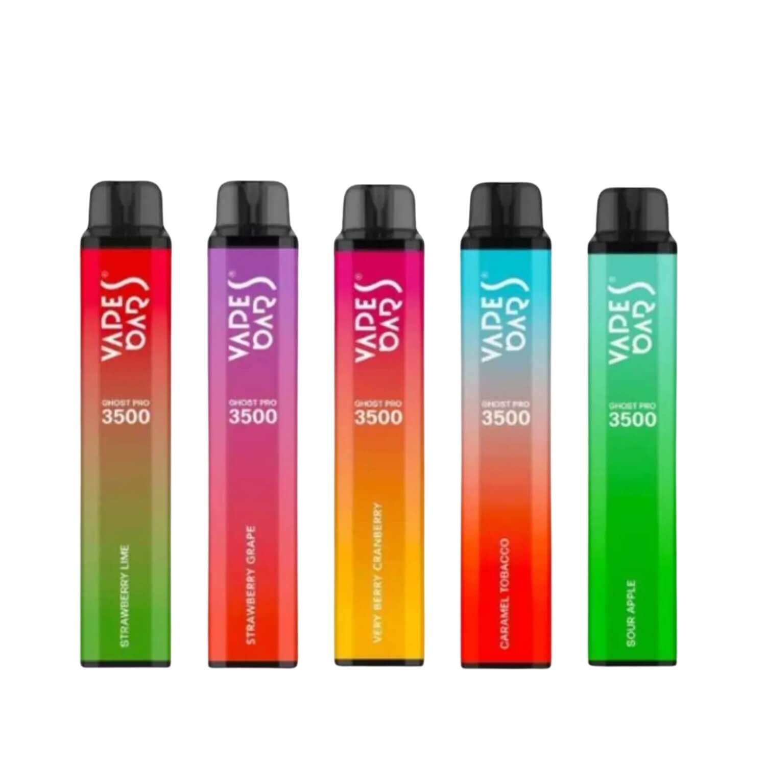 VAPES-BARS-Ghost-pro-3500-Puffs-in-Dubai