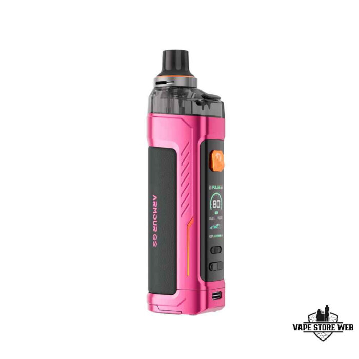 VAPORESSO ARMOUR G Kit Price in Dubai PINK