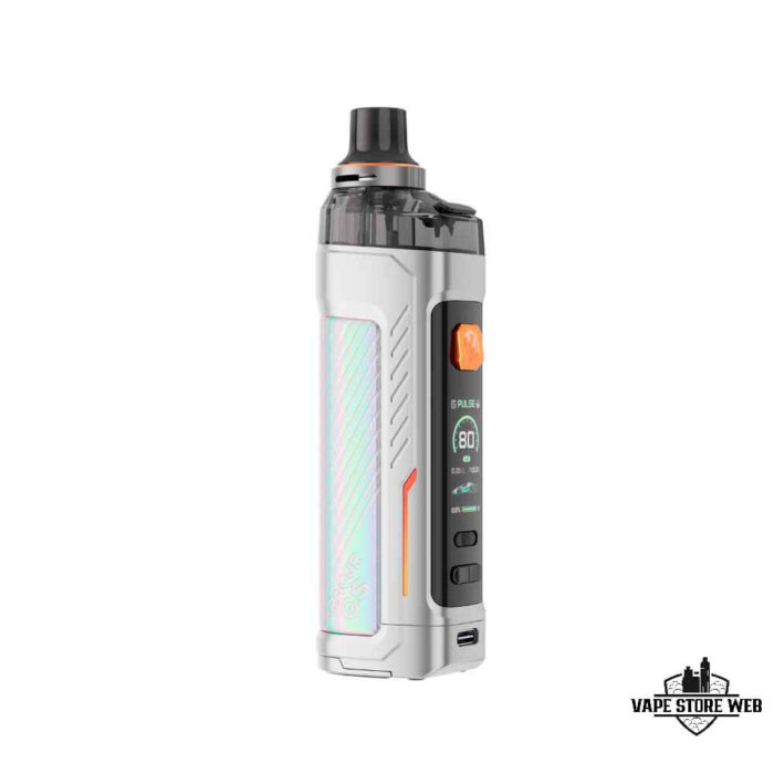 VAPORESSO ARMOUR G Kit Price in Dubai SILVER