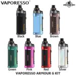 VAPORESSO ARMOUR G Kit Price in UAE