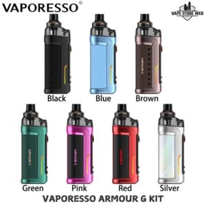VAPORESSO ARMOUR G Kit Price In UAE