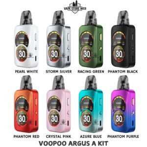VOOPOO Argus A Kit Price In Uae