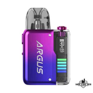 VOOPOO Argus P2 Pod Kit Price In Dubai Violet Purple