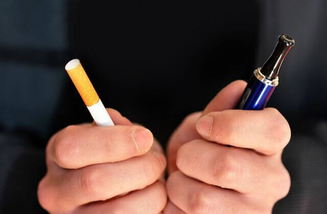 The Evolution of Electronic Cigarettes: From Innovation to Trend 3 E Cigarettes vs. Traditional Cigarettes A Fascinating Evolution of Nicotine Consumption