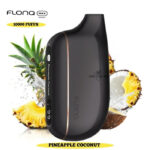 MALAKI Flonq Max Smart 10000 PINEAPPLE COCONUT