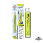 NERD CRYSTAL 5500 PUFFS BLUE RAZZ LEMONADE