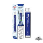 NERD CRYSTAL 5500 PUFFS BLUEBERRY ICE