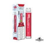 NERD CRYSTAL 5500 PUFFS CHERRY