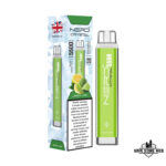 NERD CRYSTAL 5500 PUFFS LEMONE LIME