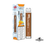 NERD CRYSTAL 5500 PUFFS MANGO ICE