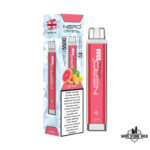 NERD CRYSTAL 5500 PUFFS MR. PINK