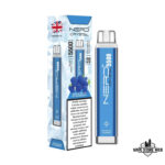 NERD CRYSTAL 5500 PUFFS SOUR BLUE RASPBERRY