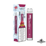 NERD CRYSTAL 5500 PUFFS VIMTO