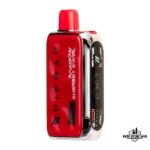 RIFBAR Turbo-X 25000 Puffs 50mg Disposable Vape Price in Dubai Rainbow Sherbet Swirl