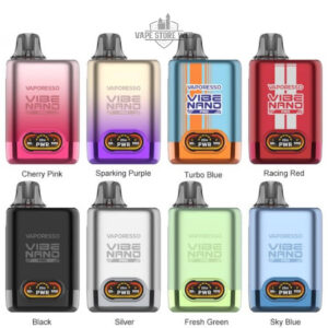 VAPORESSO VIBE NANO PRO VAPE KIT PRICE IN UAE