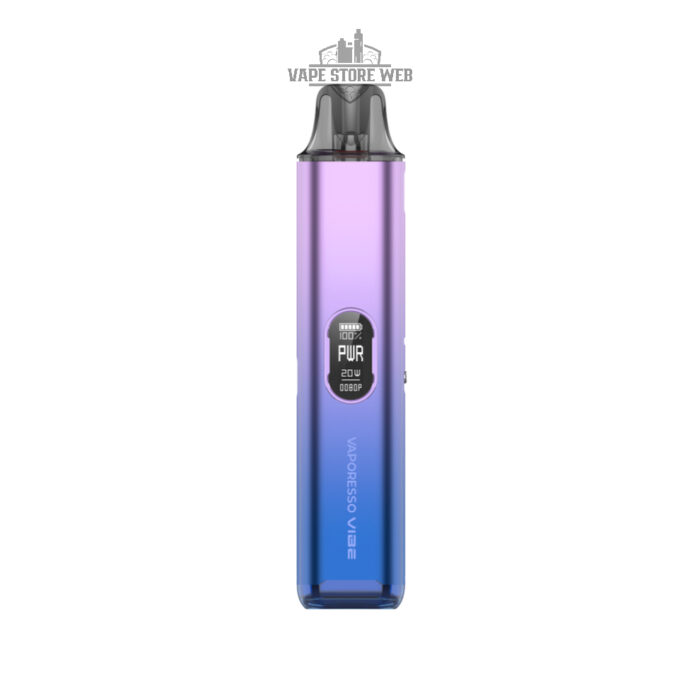 VAPORESSO VIBE Price in Dubai BERRY PURPLE
