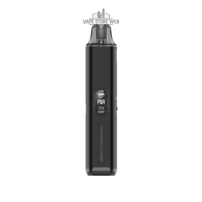 VAPORESSO VIBE Price in Dubai BLACK