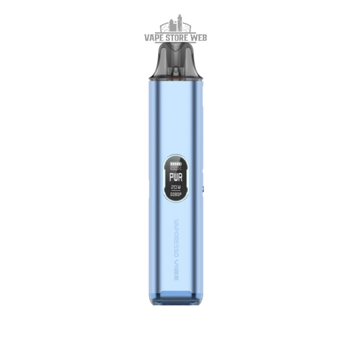 VAPORESSO VIBE Price in Dubai SKY BLUE