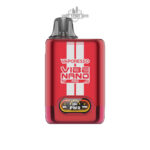 VAPORESSO Vibe Nano Pro in Dubai RACING RED