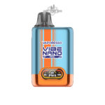 VAPORESSO Vibe Nano Pro in Dubai TURBO BLUE