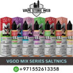 VGOD Mix Saltnic Price in Dubai