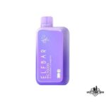 ELF BAR 10000 Puffs 5% Disposable Vape Price in Dubai Blackberry Cranberry