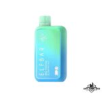 ELF BAR 10000 Puffs 5% Disposable Vape Price in Dubai Blueberry Mint