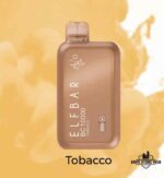 ELF BAR 10000 Puffs 5% Disposable Vape Price in Dubai Tobacco